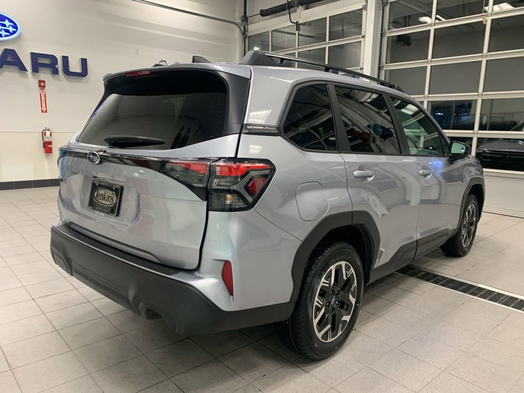 New 2026 Subaru Forester Premium image 14