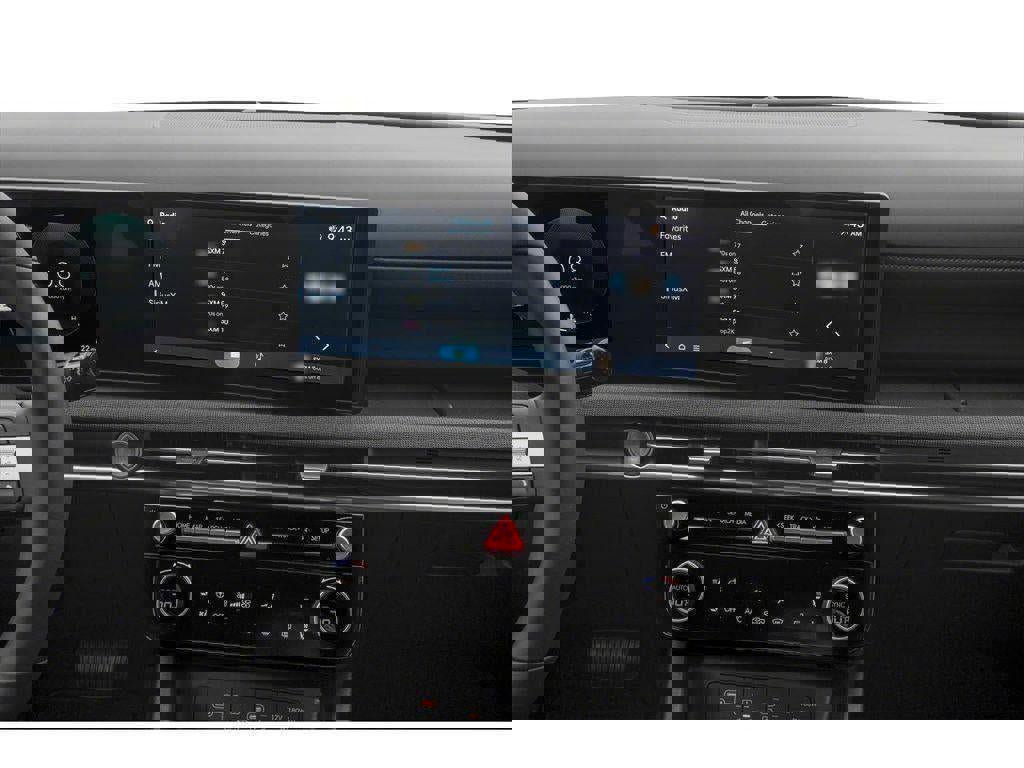 New 2025 Hyundai Santa Cruz Limited image 47