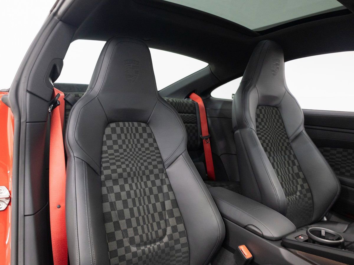 New 2026 Porsche 911 Carrera 4S image 29