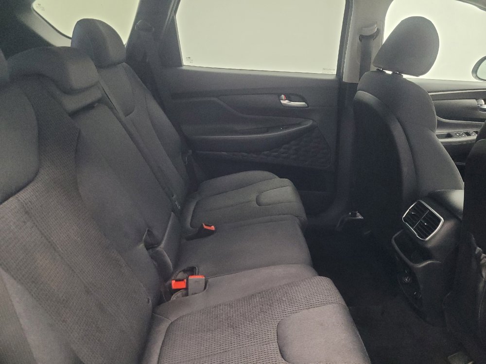Used 2019 Hyundai Santa Fe SE AWD/4WD image 19