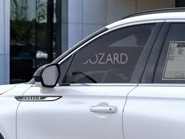 New 2026 Lincoln Corsair Premiere image 20