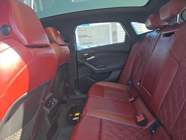 New 2025 Audi S6 e-tron Prestige image 15