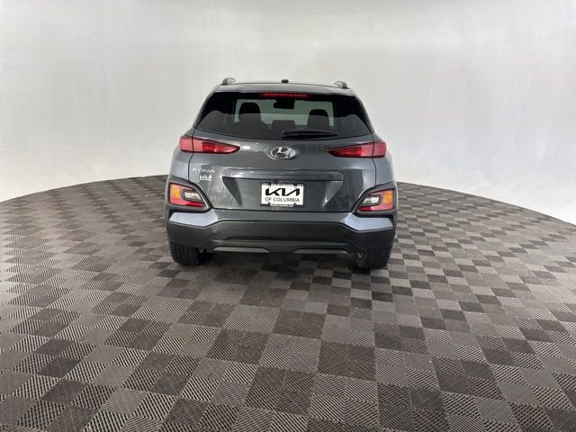 Used 2020 Hyundai Kona SEL image 8