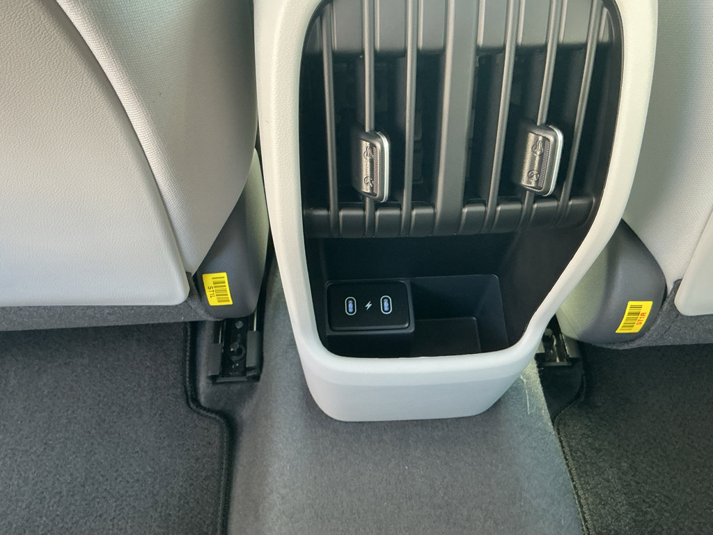 Certified 2026 Hyundai Kona SEL Sport image 15