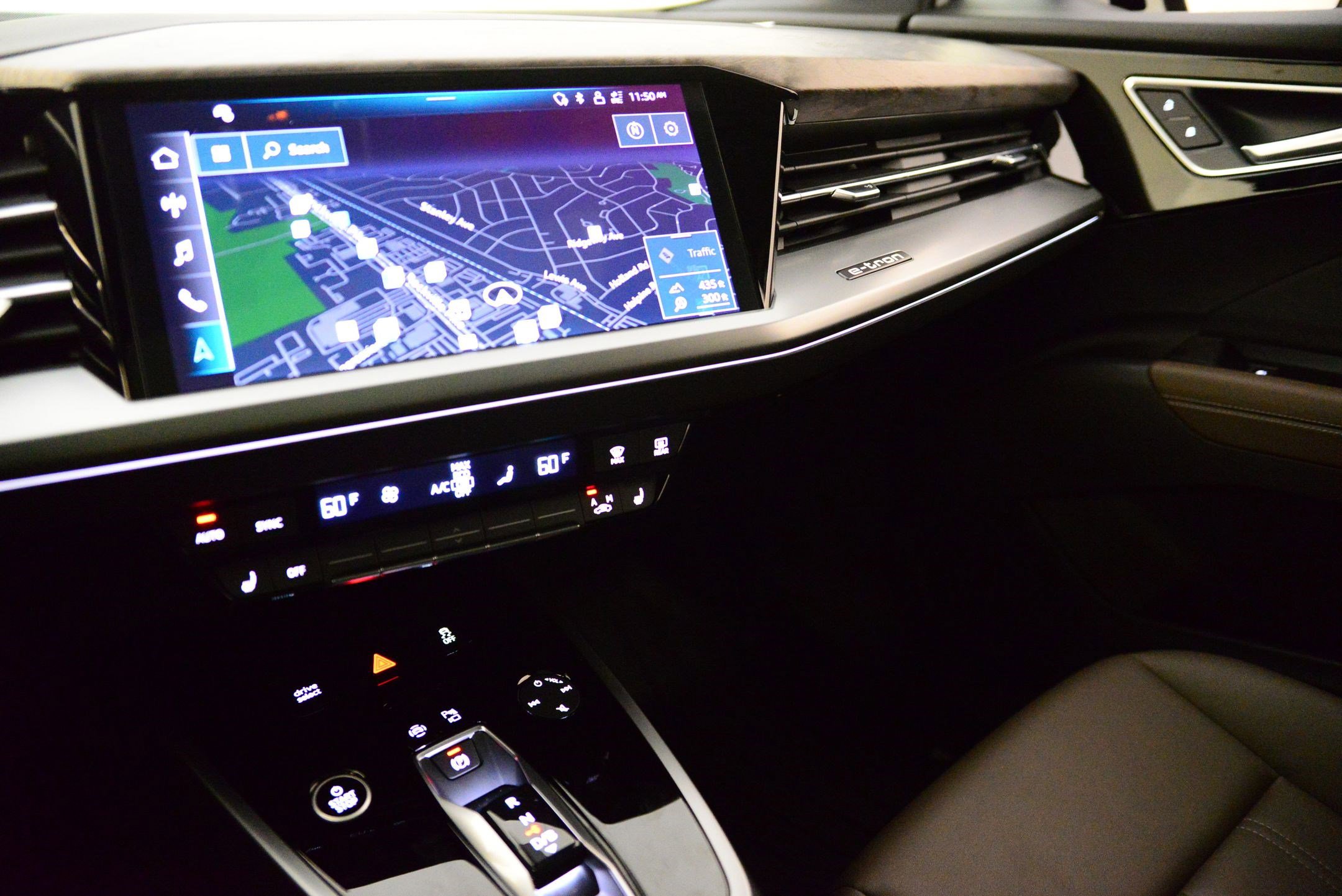 Certified 2025 Audi Q4 e-tron Premium w/ Convenience Package image 28