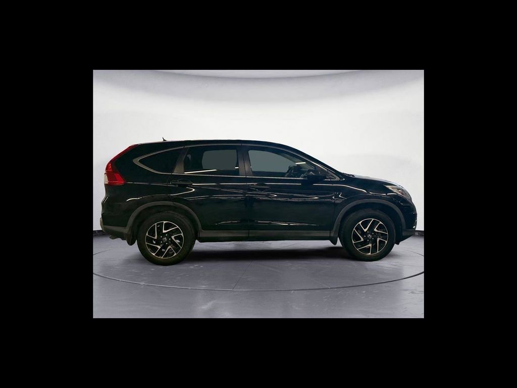 Used 2016 Honda CR-V SE image 7
