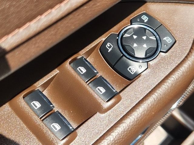 Used 2024 Ford Expedition Max King Ranch AWD/4WD image 22