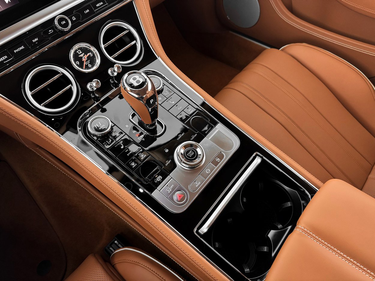 New 2026 Bentley Continental GT image 24