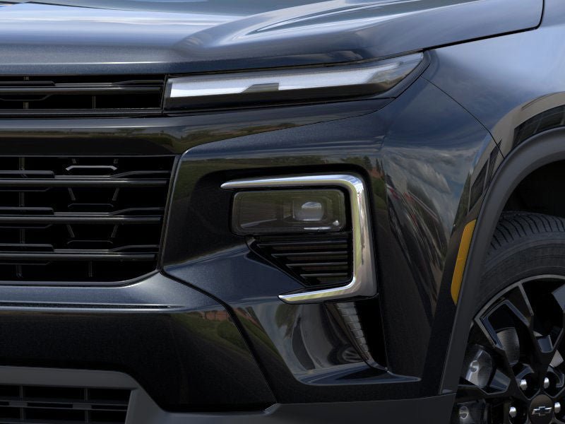 New 2026 Chevrolet Traverse LT w/ Midnight/Sport Edition image 10