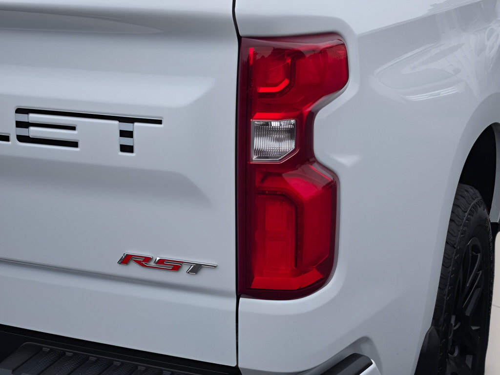 Certified 2024 Chevrolet Silverado 1500 RST w/ RST All Star Premium Package AWD/4WD image 13