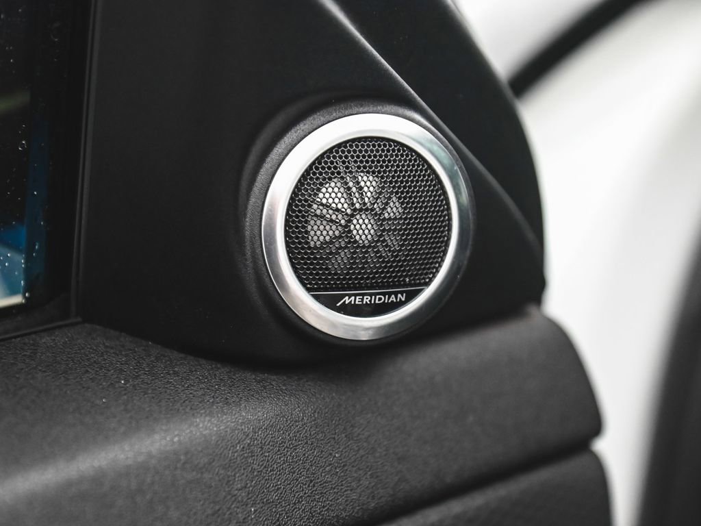 Used 2021 Land Rover Range Rover Evoque S image 10