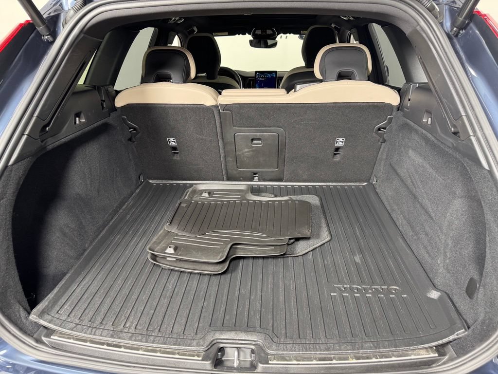 Certified 2026 Volvo XC60 B5 Plus AWD/4WD image 10