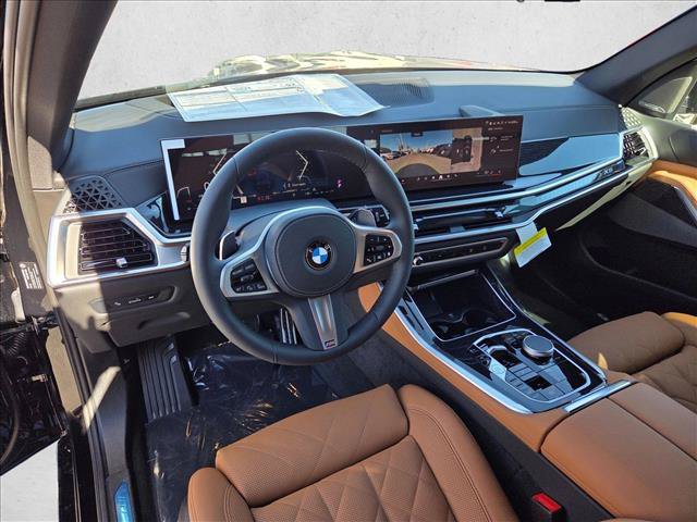 New 2026 BMW X5 xDrive40i AWD/4WD video 3