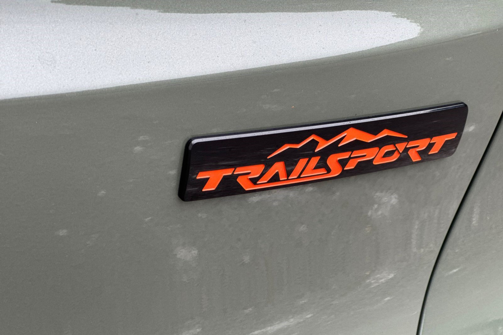Certified 2026 Honda CR-V TrailSport image 27