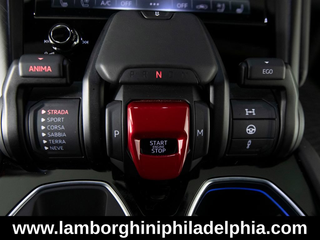 Used 2023 Lamborghini Urus S AWD/4WD image 28