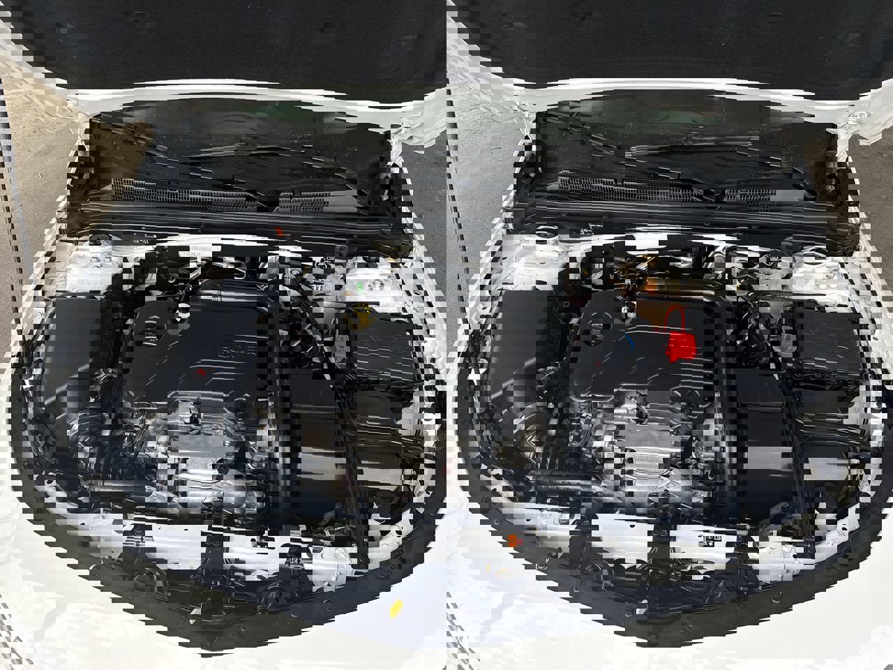 Used 2022 Chevrolet Malibu LT image 27