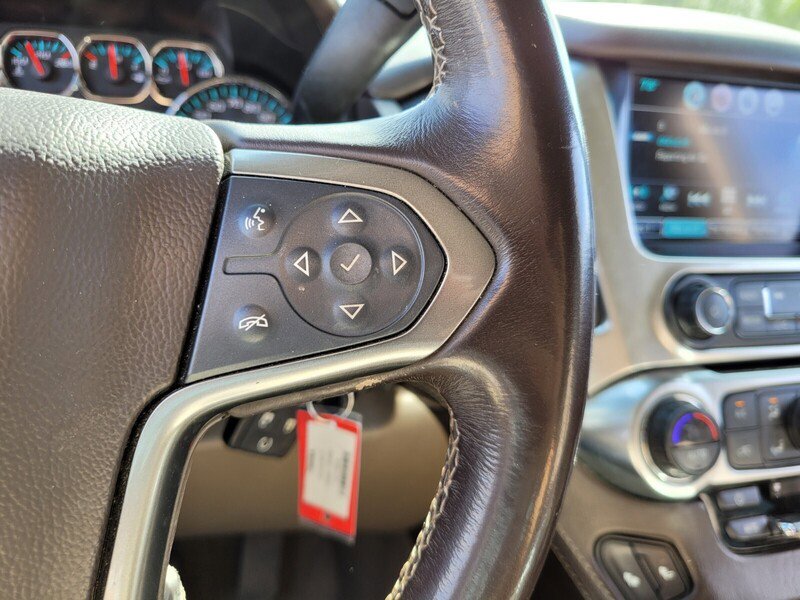 Used 2019 Chevrolet Tahoe LT image 21