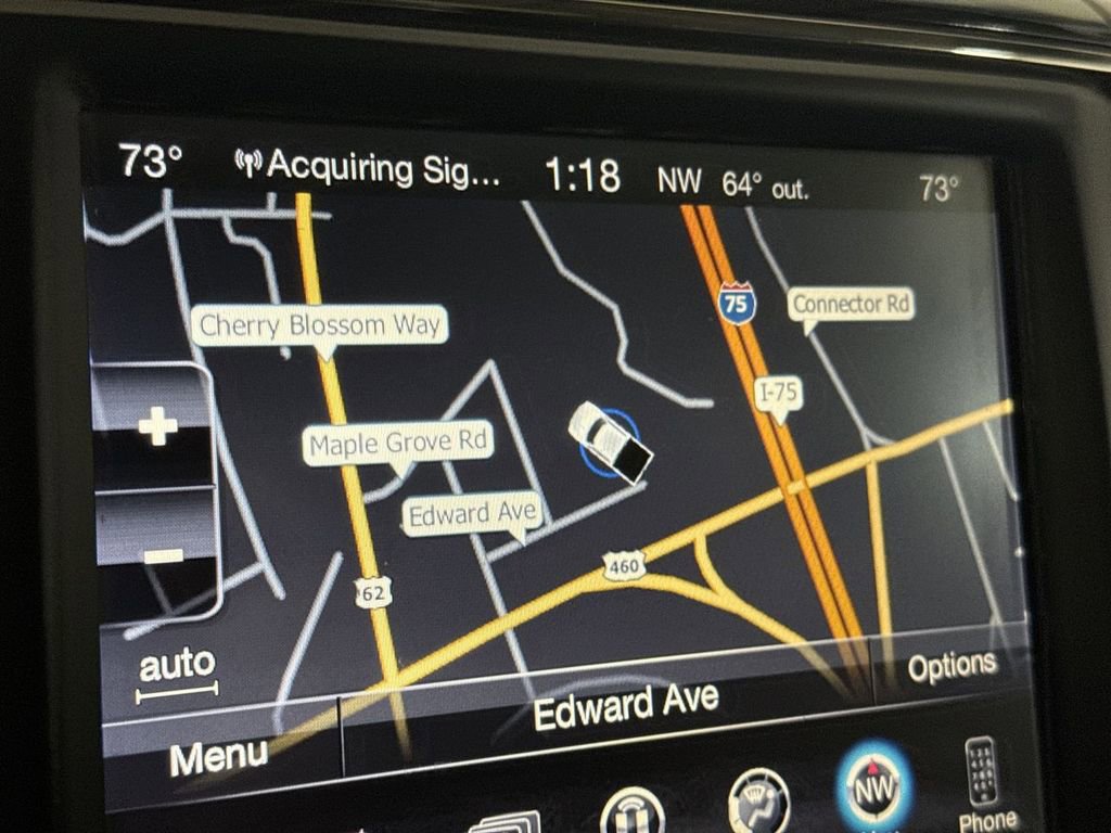 Used 2017 RAM 1500 Sport w/ Convenience Group image 15