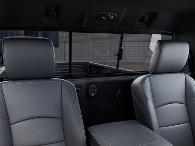 New 2026 RAM 3500 Tradesman image 26