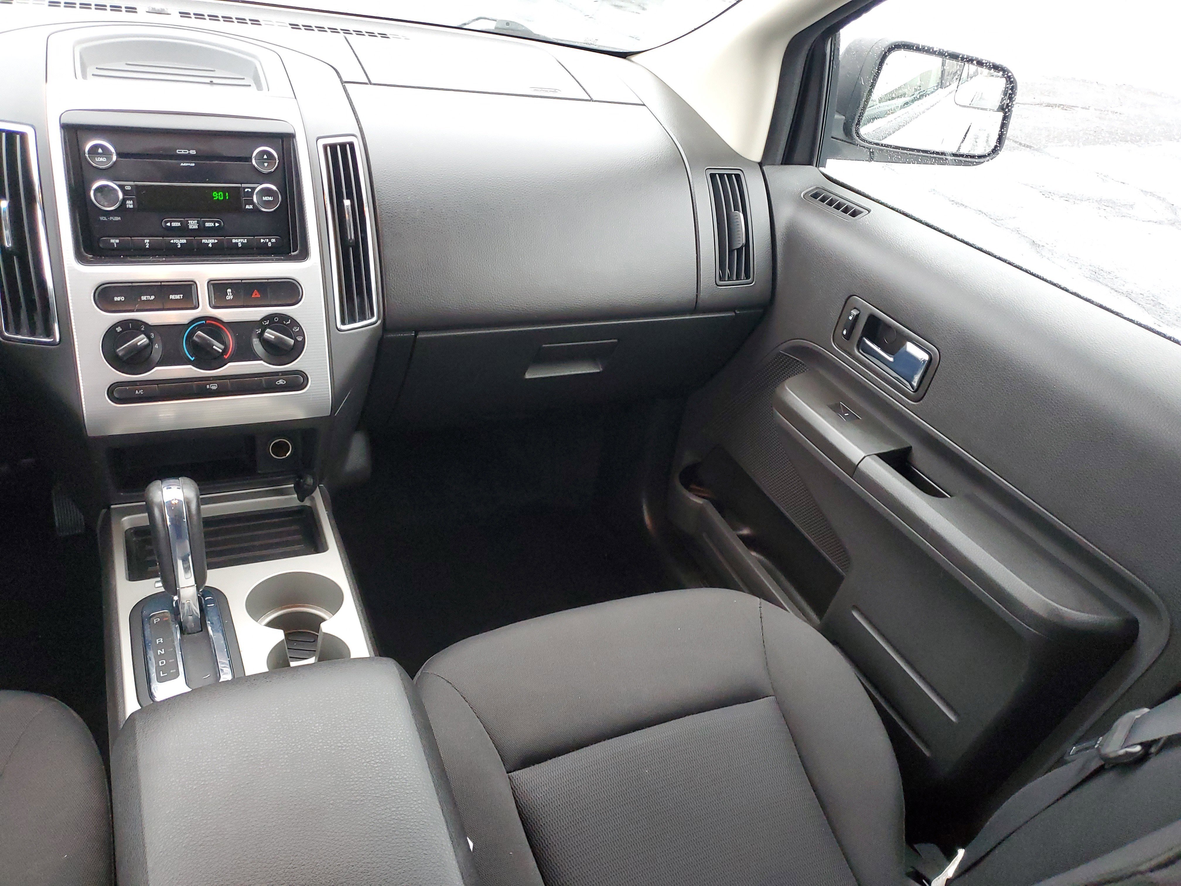 Used 2009 Ford Edge SEL image 14