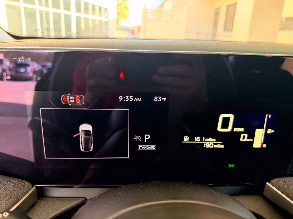 Used 2026 Nissan Kicks SV w/ Cold Weather Package FWD image 38