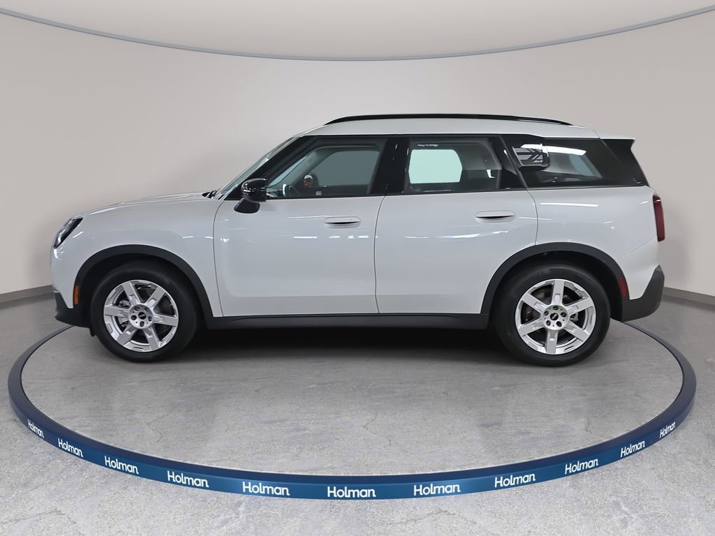 Used 2025 MINI Cooper Countryman SE AWD/4WD image 11