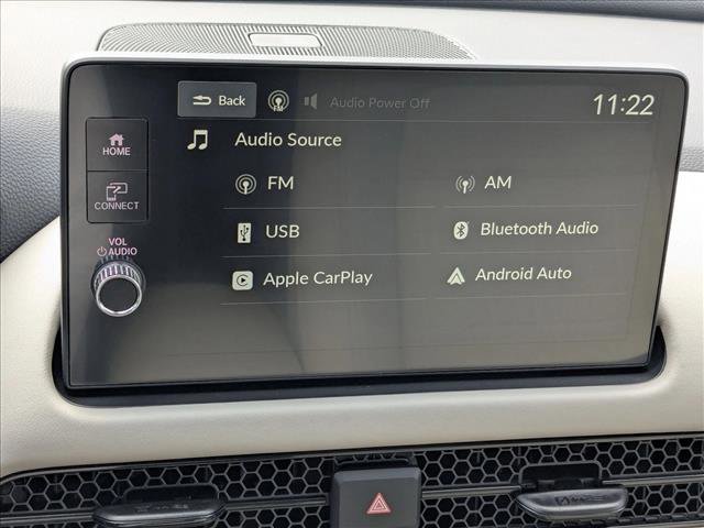 New 2026 Honda HR-V LX image 13