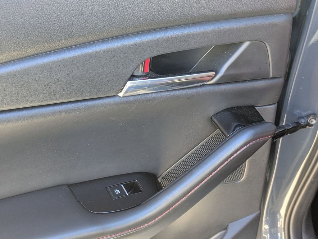 Used 2025 MAZDA CX-30 AWD 2.5 S w/ Preferred Package image 26