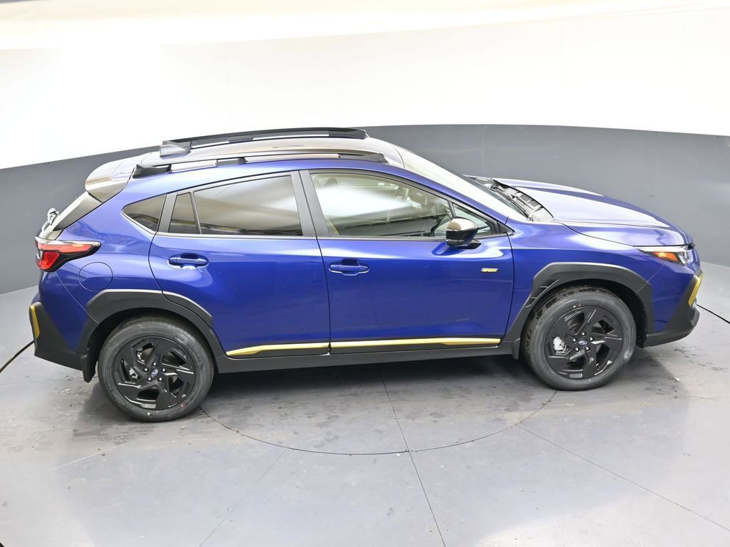 New 2026 Subaru Crosstrek 2.5i Sport image 41
