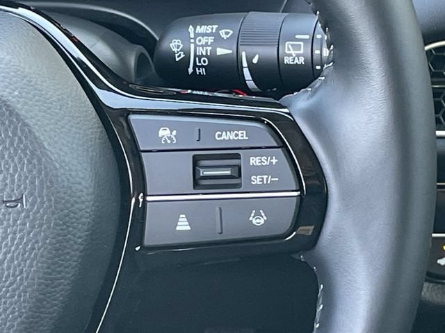Certified 2026 Honda HR-V EX-L image 13