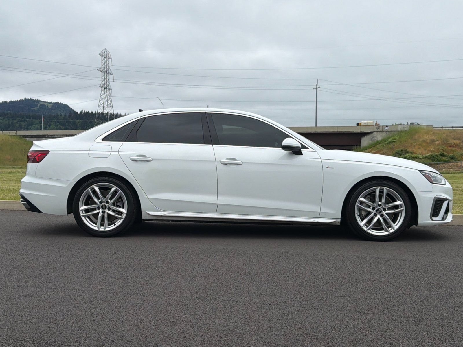 Used 2023 Audi A4 2.0T Premium Plus AWD/4WD video 2