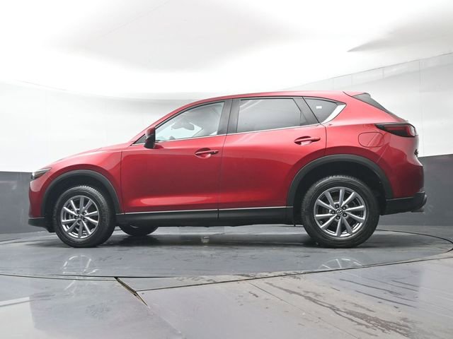 Certified 2023 MAZDA CX-5 AWD 2.5 S w/ Preferred Package image 28