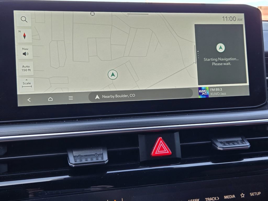 Used 2025 Kia K5 GT-Line w/ GT-Line Premium Package image 12