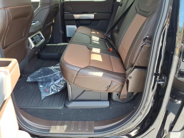 New 2026 Ford F450 King Ranch AWD/4WD image 22
