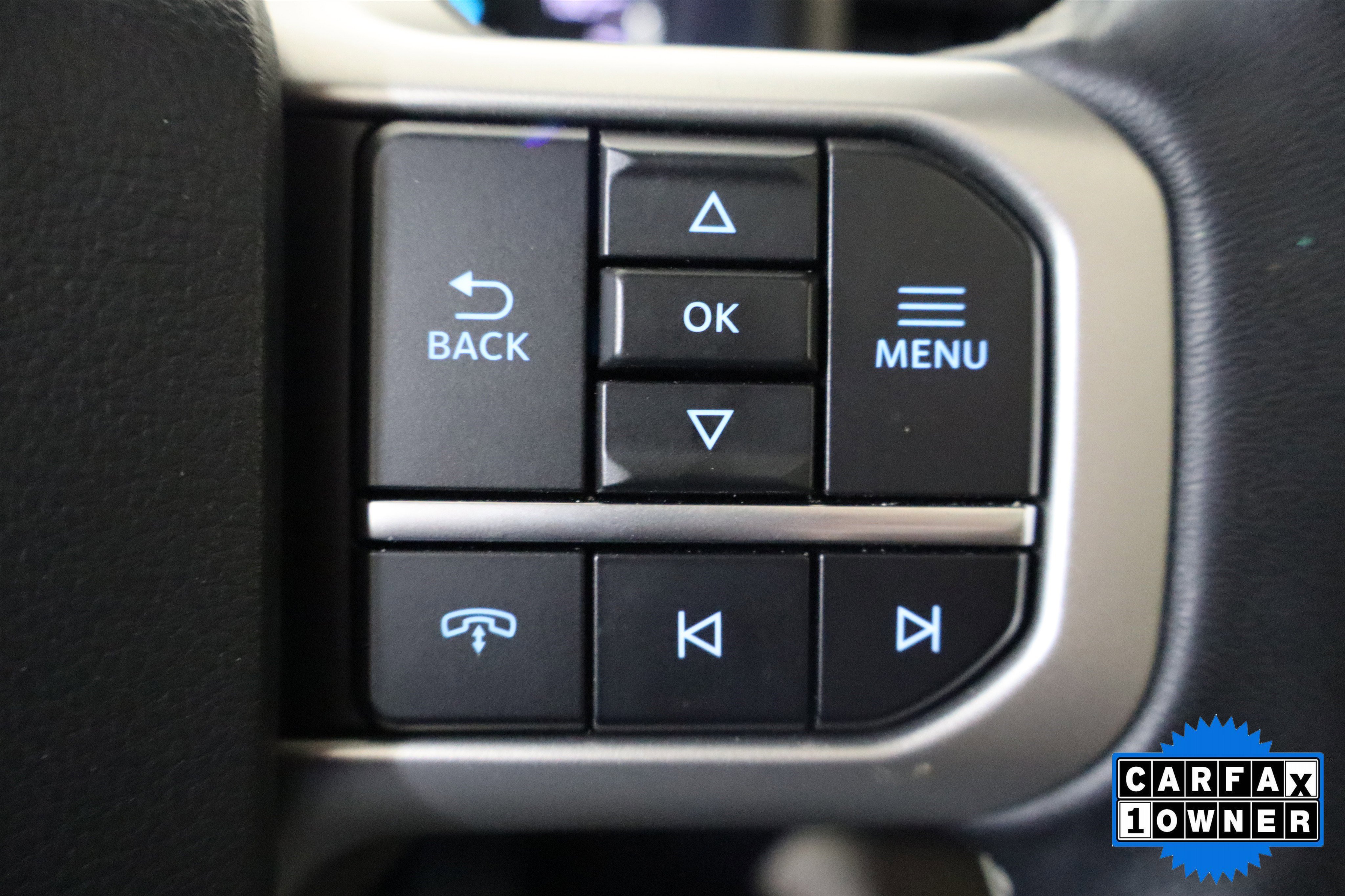 Used 2024 Ford Expedition Max Limited image 33