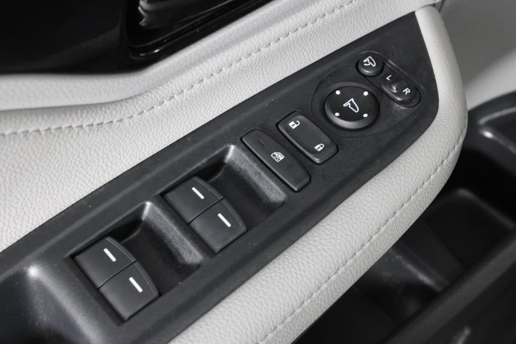 Used 2023 Honda Odyssey Elite image 24
