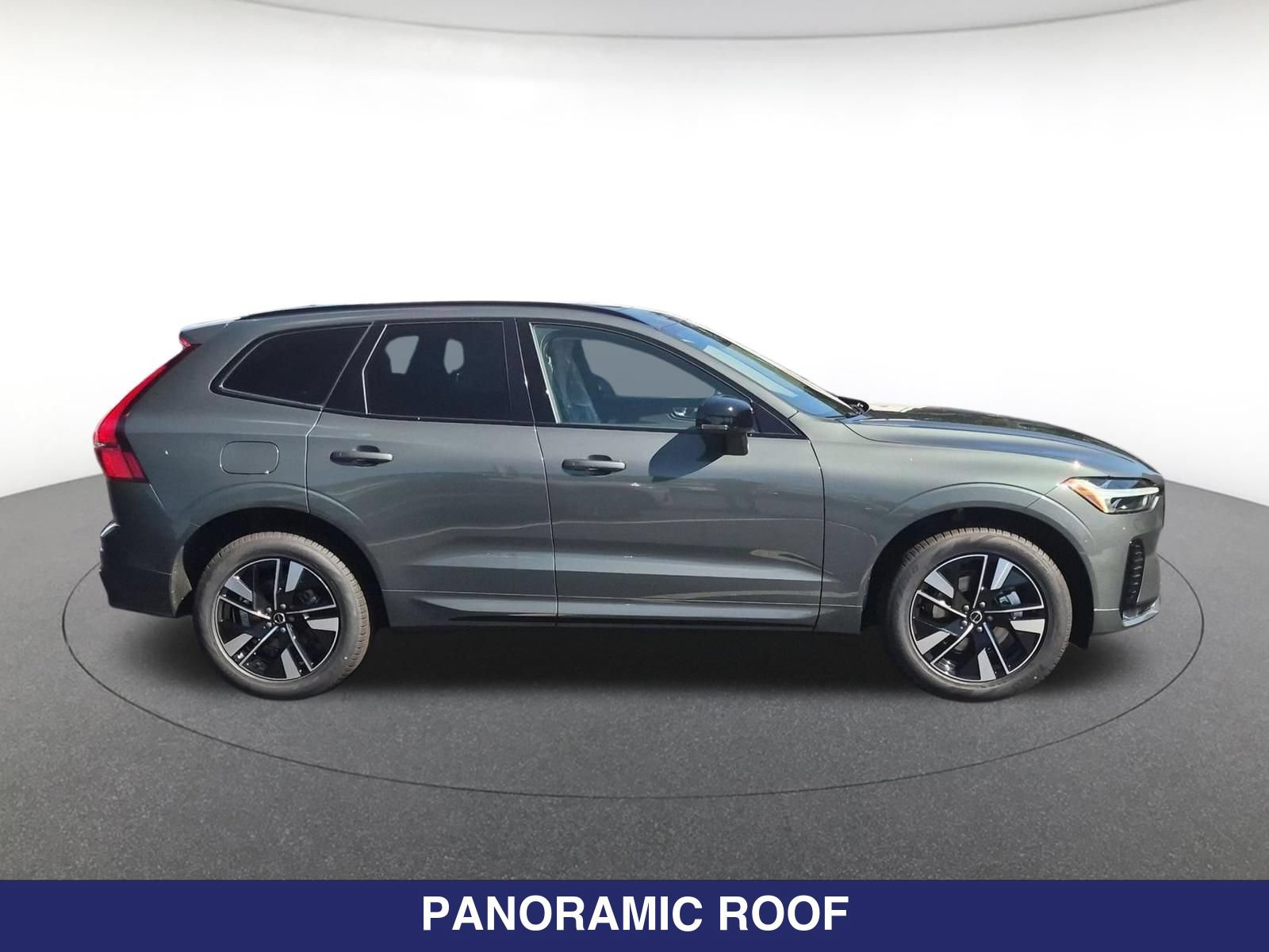 New 2027 Volvo XC60 B5 Core AWD/4WD image 5