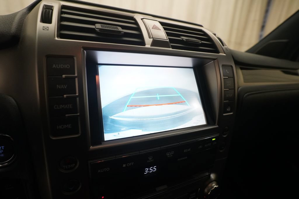 Used 2020 Lexus GX 460 Premium w/ Premium Package AWD/4WD image 20