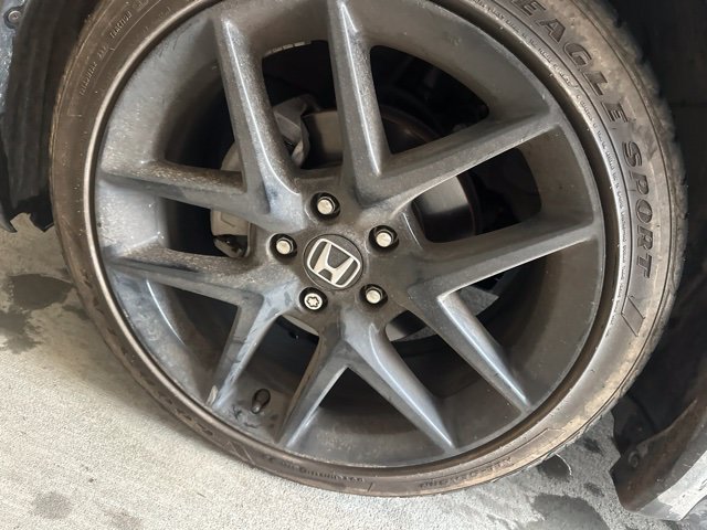 Used 2024 Honda Civic Sport image 12