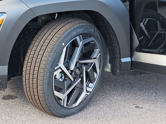 New 2026 Hyundai Kona SEL Premium FWD image 35