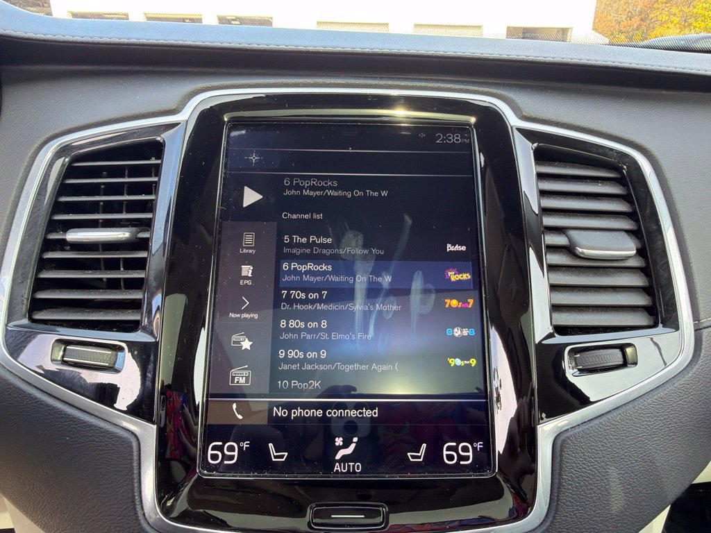 Used 2019 Volvo XC90 T6 Inscription w/ Luxury Package AWD/4WD image 24