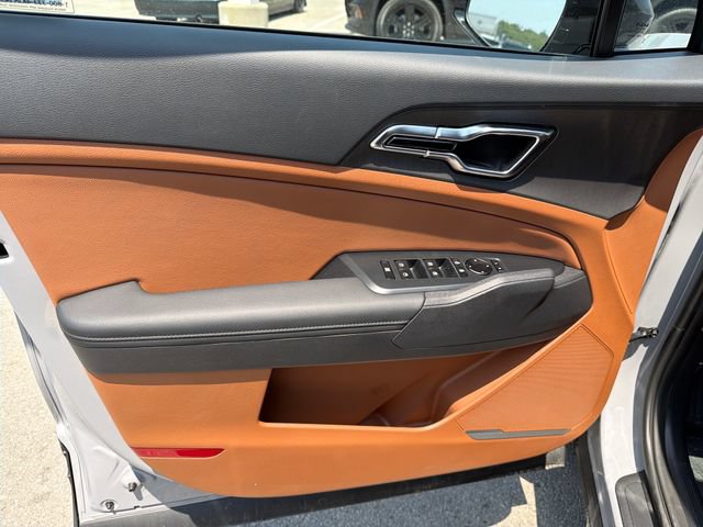 New 2026 Kia Sportage X-Line AWD/4WD image 17