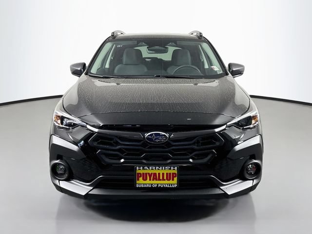 New 2026 Subaru Crosstrek 2.5i Premium AWD/4WD image 2
