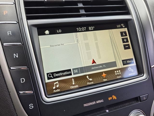 Used 2018 Lincoln MKX Reserve FWD image 18