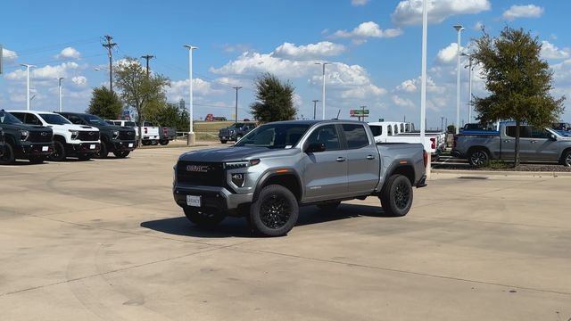 New 2026 GMC Canyon Elevation w/ Convenience Package RWD image 5