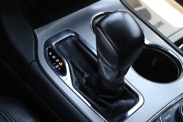 Used 2020 Jeep Grand Cherokee Limited image 22