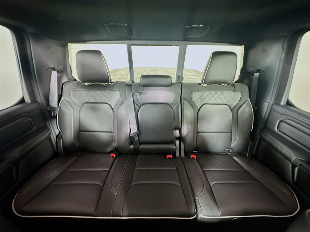 New 2026 RAM 1500 Limited image 10
