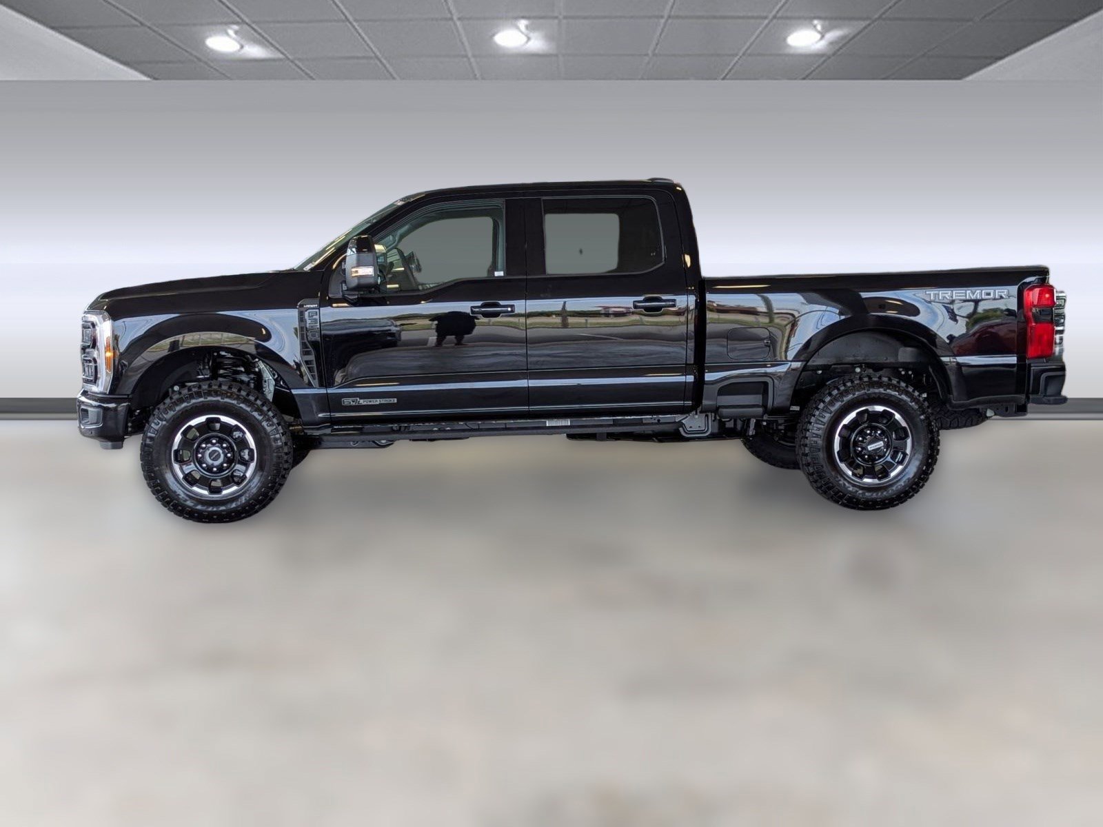 New 2026 Ford F350 Lariat image 2