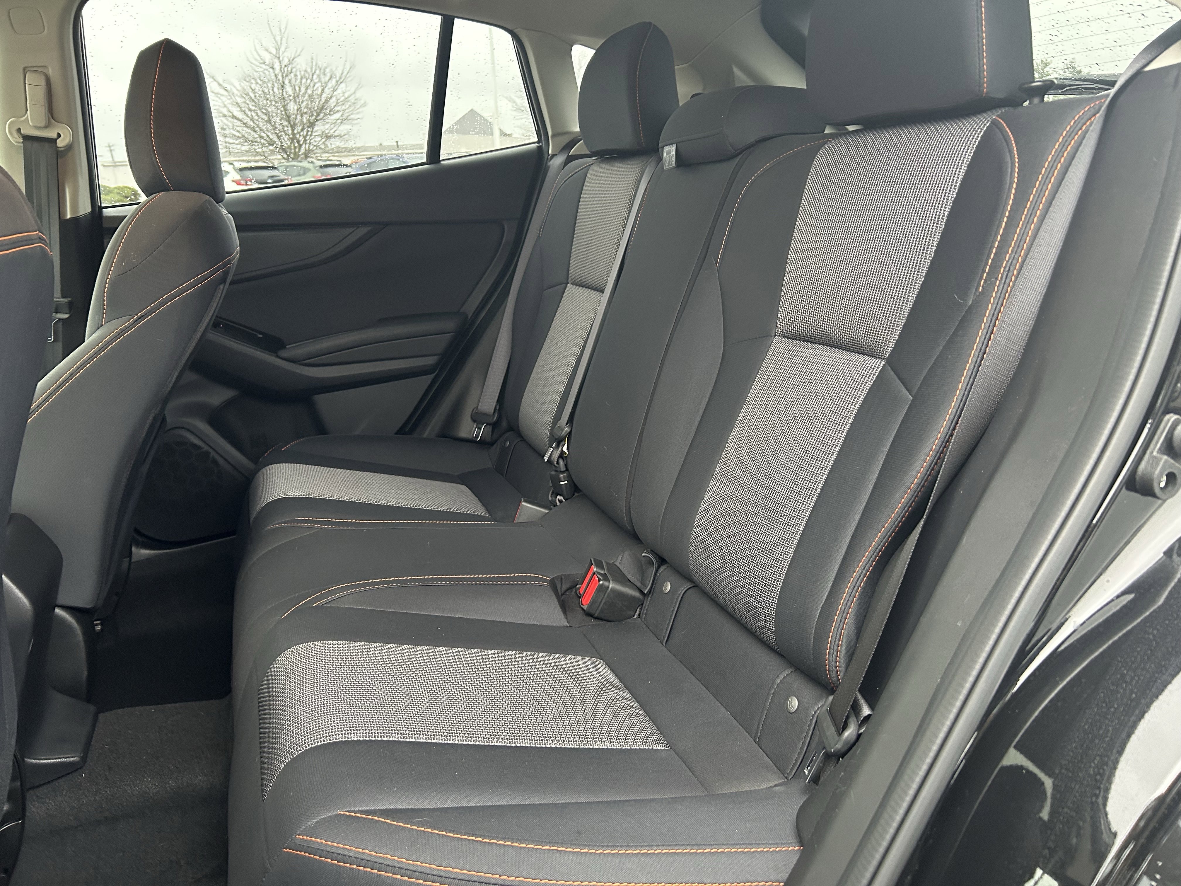 Used 2023 Subaru Crosstrek 2.0i Premium image 25