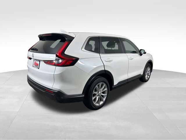 Used 2025 Honda CR-V EX image 7